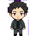 Shizusumi sprite
