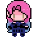 Mizi sprite