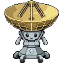 Picture sprite