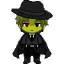 Mafioso sprite