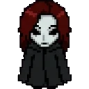 Willow sprite