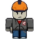 Builderman sprite
