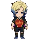 Kaiser sprite