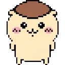 Kurimanju sprite