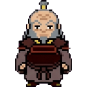 Iroh sprite