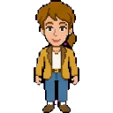 Katherine sprite
