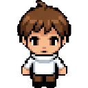 Wyatt sprite