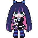Stocking sprite