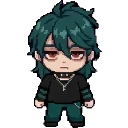Solivan sprite