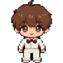 宋亚轩 sprite