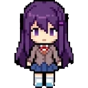 Yuri sprite