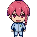 𝘒𝘶𝘳𝘰𝘯𝘢 sprite