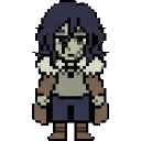Adam sprite
