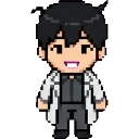 Kim dok ja sprite