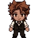 Rody sprite
