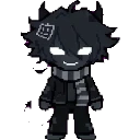 TWIXXEL sprite