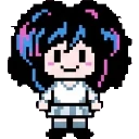 Elyze sprite