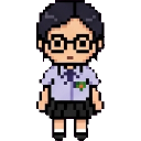 Ongsa sprite