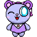 Nono sprite