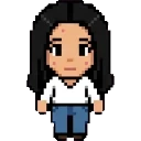Ixchel sprite