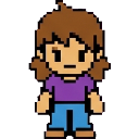Nik sprite