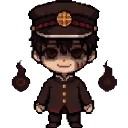 ханако рр sprite