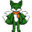 Michael sprite
