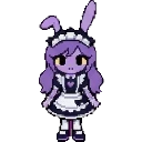 Jax Trans Maid sprite