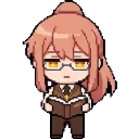 Sydney sprite