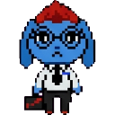 Ron sprite