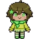 Ji sprite