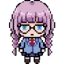 Nazuna sprite