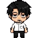Vincent sprite