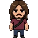 Gleb Korablev sprite