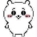 Chiikawa sprite