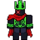 1x1x1x1 sprite