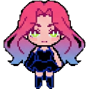 Mizi sprite