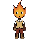 Eloy sprite