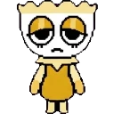 New NPC sprite