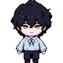 Fofo sprite