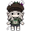 fatim sprite