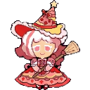 Cherry Pie Cookie sprite