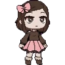 Millie sprite