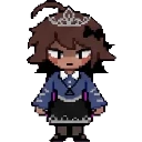 Alice sprite