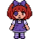 Ragatha sprite