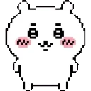 Chiikawa sprite