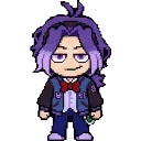Bonnie 2 sprite