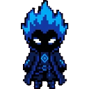 Chaos sprite