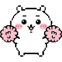 Chiikawa sprite