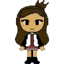 Queeny sprite